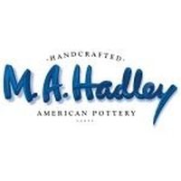 Hadley Pottery coupons
